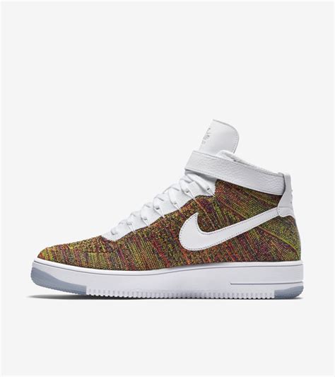 nike air force 1 kleue|Nike Air Force 1 colors.